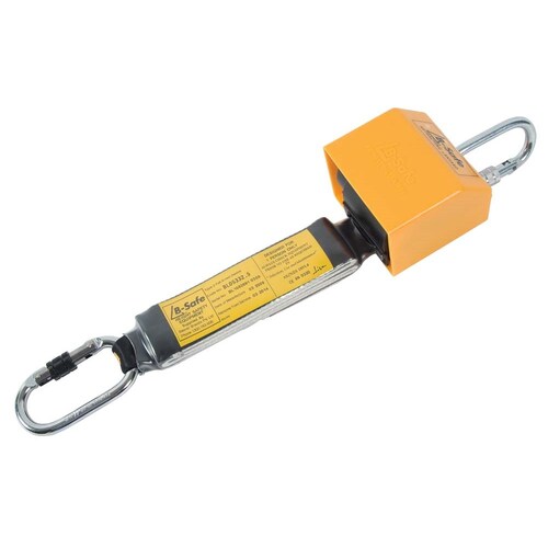 B-Safe Self Retracting Lanyard 2.5m