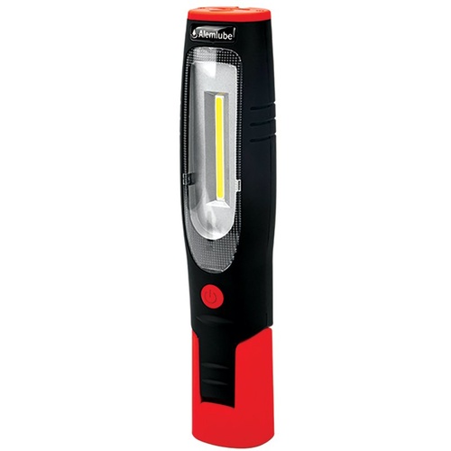 Alemlube LED Work Light With Aircon Gas Leak Detection Capabilities