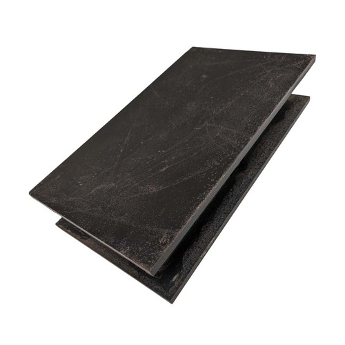 Mackay Plate Mount 10T  Load Capacity  M141004