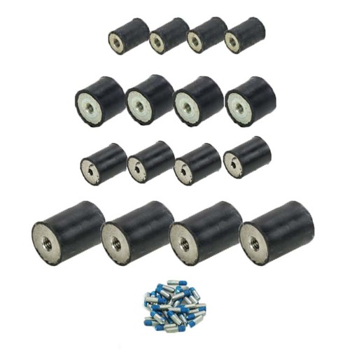 Mackay Multicushion Kit - Small 55 Duro