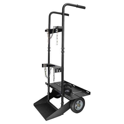 Bossweld X Cart Welders Trolley 600313