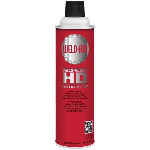 CRC Weld-Aid Weld-Kleen HD Anti-Spatter 20oz (566g)