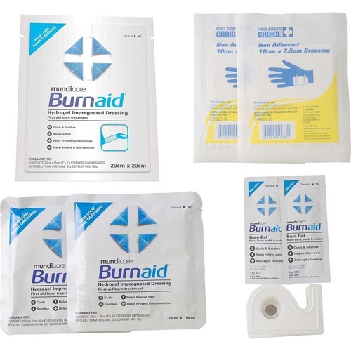 Trafalgar Burn Module Small