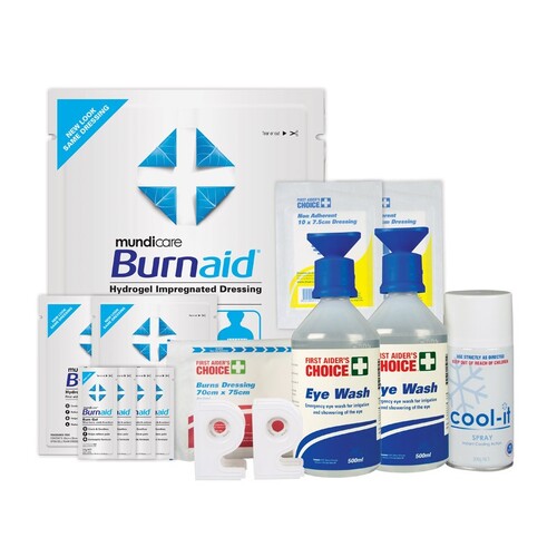 Trafalgar Burn Module Large