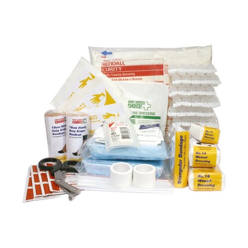 Trafalgar Major Wound Management Module Pack