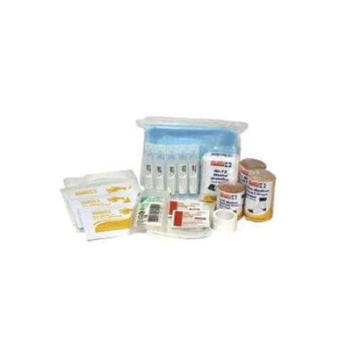Trafalgar Minor Wound Management Module Pack