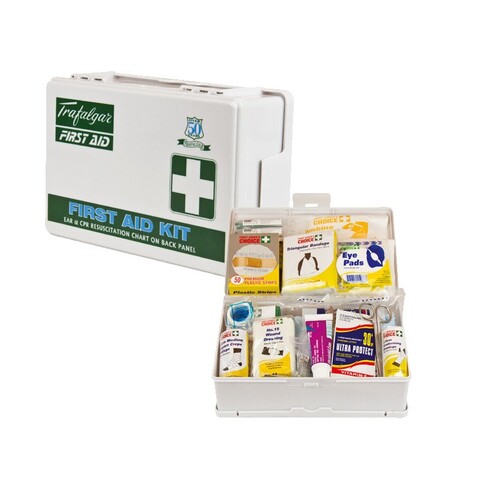 Trafalgar General Purpose First Aid Kit