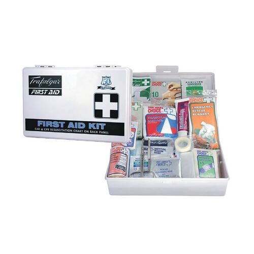 Trafalgar Small Office First Aid Kit