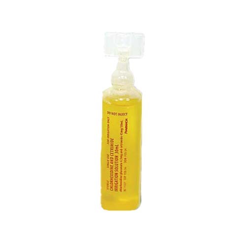 Brady Chlorhexidine and Cetrimide Antiseptic 30ml