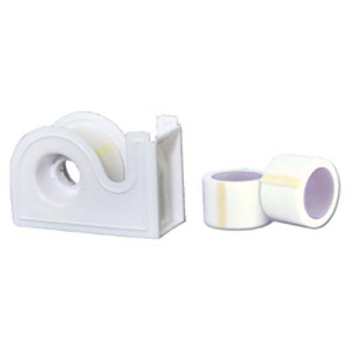 Brady Adhesive Paper Tape 2.5mm x 5m