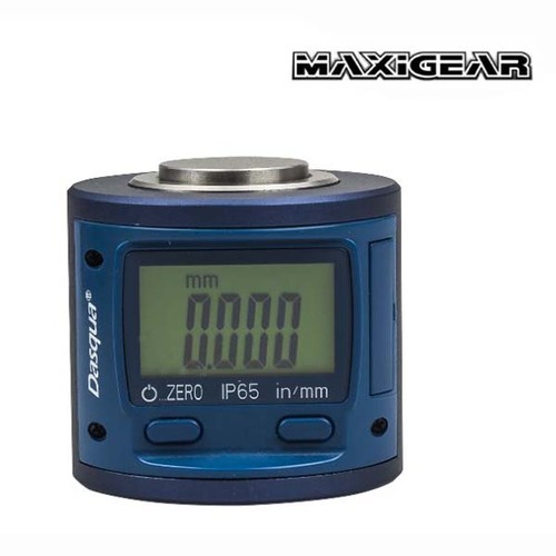 Dasqua Digital Zero Setting Device 0.001mm Resolution  IP65