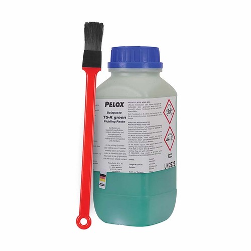 Pelox TSK Green Pickling Paste 1kg