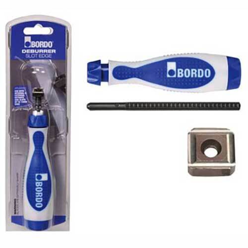 Bordo G10 Slot Edge Deburrer 6410-SES