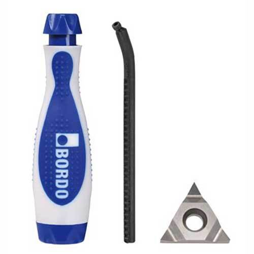 Bordo Telescopic Corner Cleaner Blade 6410-CC