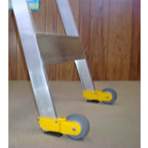 Little Jumbo Safety Step Easy Wheeler Kit