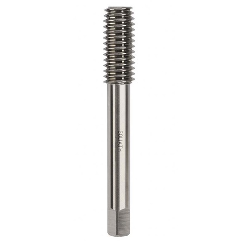 Goliath B65FG N0.0 x 1mm BA Fluteless Tap (Thread Flow) HSS-Co5