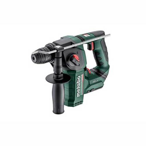 Metabo 12V Brushless Rotary Hammer Drill Powermaxx BH 12 BL 16 (Tool Only)
