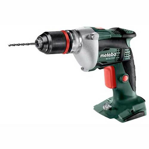 Metabo 18V LTX Class Metal Drill 4000rpm - Tool Only