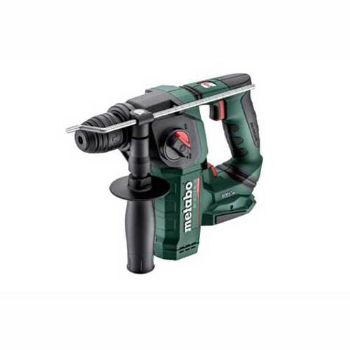 Metabo 18V Brushless Rotary Hammer Drill 2 Mode 16mm - Tool Only