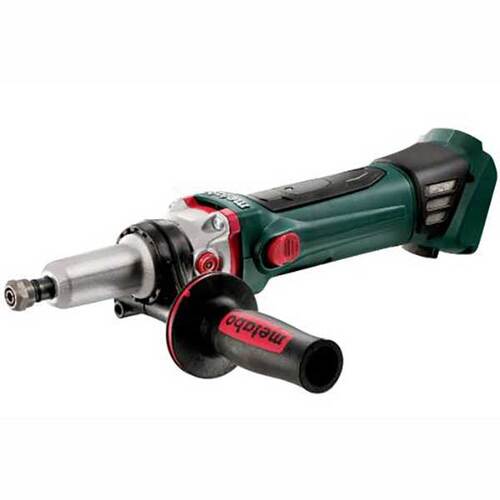 Metabo 18V Cordless Die Grinder, High Torque Skin Only GA 18 LTX G