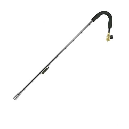 Bossweld MAP Pro - Weed Burner