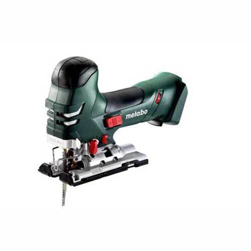 Metabo 18V Cordless Jigsaw Barrel 3000rpm - Tool Only