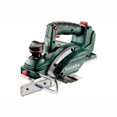 Metabo HO 18 LTX 20-82 18V 82mm Cordless Planer (Tool Only) - 602082890