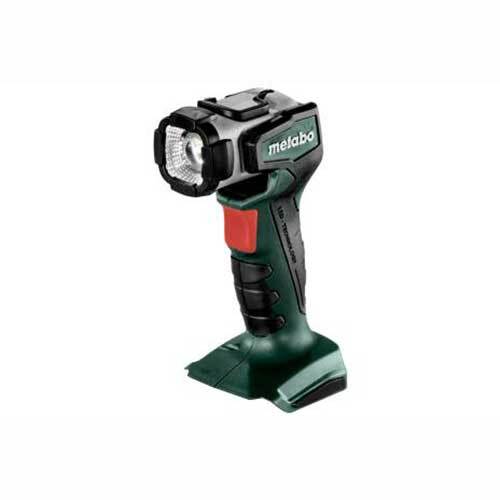 Metabo ULA 14.4-18 LED 18V Cordless Portable Lamp (Tool Only) - 600368000