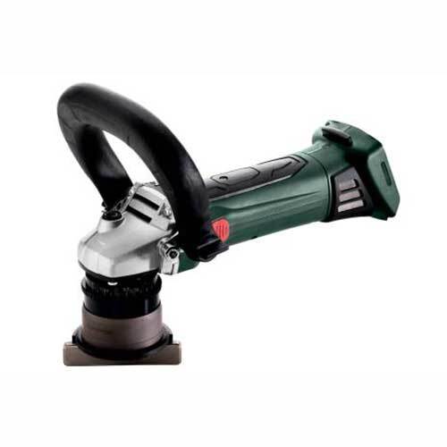 Metabo 18V Brushless Metal Bevelling Tool KFMVB 18 LTX 4 RF (Tool Only) - 601754840
