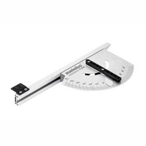 Metabo 629026000 Mitre Fence For FS Rails FSW