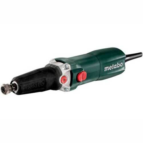 Metabo GE 710 Plus Die Grinder 710 W, 1/4" Collett, Long Spindle