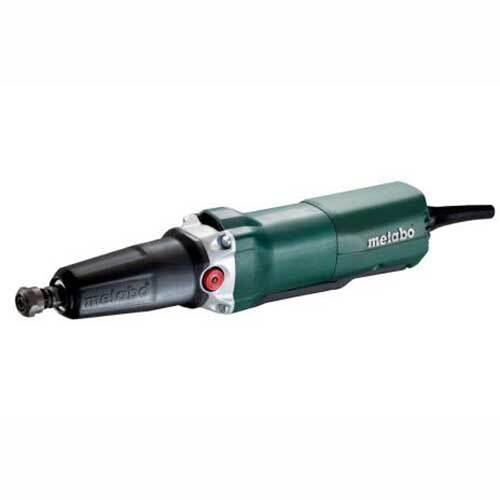 Metabo GEP 710 Plus Die Grinder 710W, 1/4" Collett, Paddle Switch