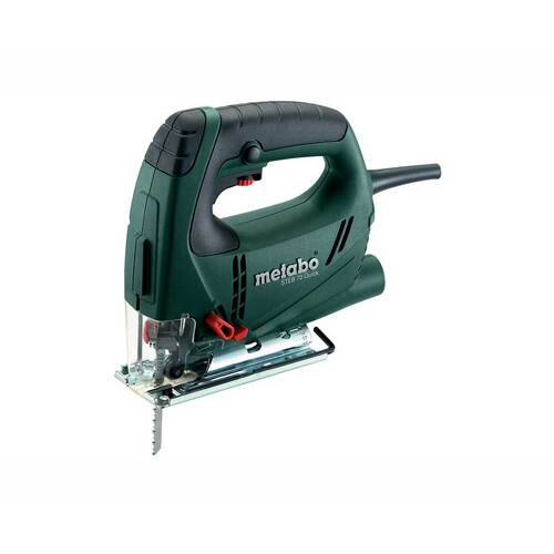 Metabo STEB 70 Quick 570W D-Handle Jigsaw 601040500