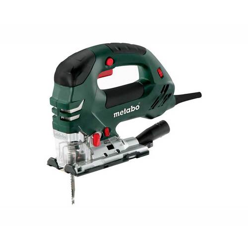 Metabo STEB 140 Plus 750W D-Handle Jigsaw 601404500