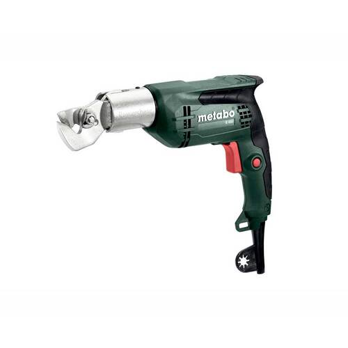 Metabo B650 Powershear 650W Metal Shear 600740190
