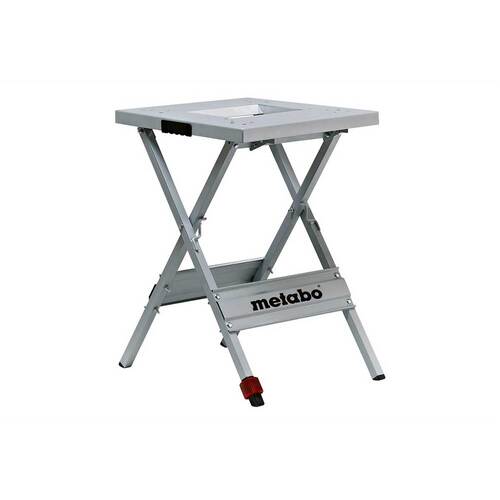 Metabo UMS Machine Stand Suitable For Metabo Mitre Saws & Band Saws 631317000