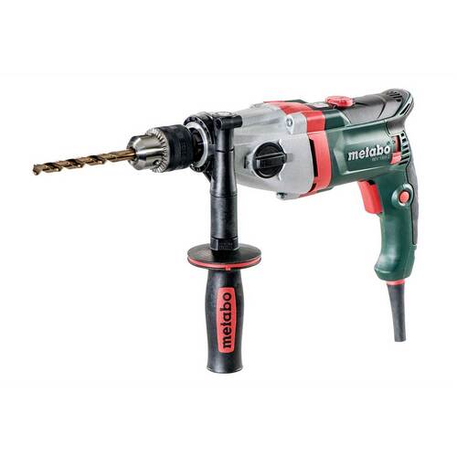 Metabo BEV 1300-2 1300W 2 Speed Drill 3100rpm 600574000
