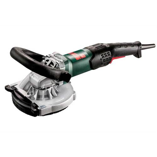 Metabo 1900W 125mm Renovation Grinder 3800-8200rpm 603825710