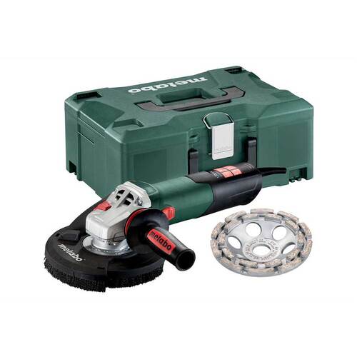 Metabo 1700W 125mm Diamond Renovation Grinder 603829510