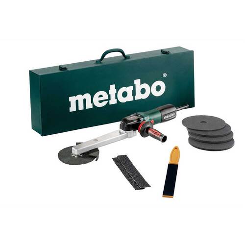 Metabo 950W Fillet Weld Grinder Set 602265500