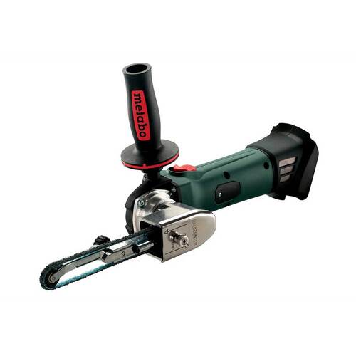 Metabo BF 18 LTX 90 Cordless Band File, 18V (Tool Only) - 600321850