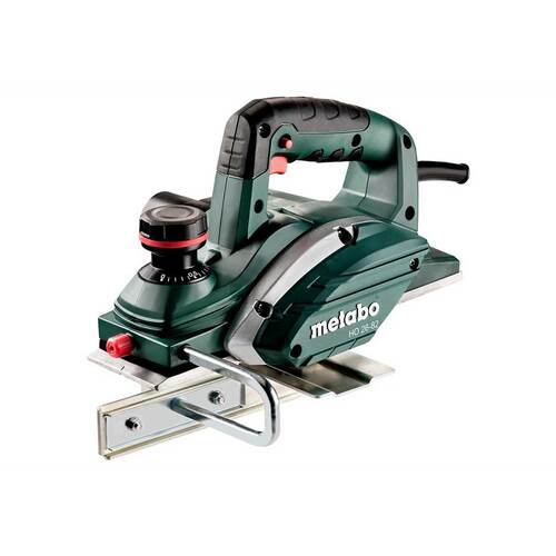 Metabo HO 26-82 620W Planer 82 x 2.6mm