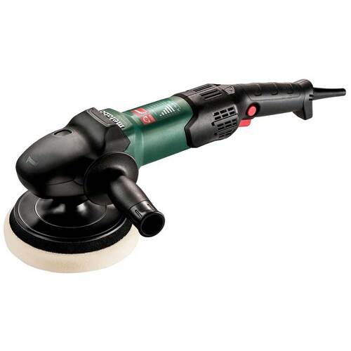 Metabo PE 15-20 RT 1500W 180mm Angle Polisher 300-1900rpm 615200000
