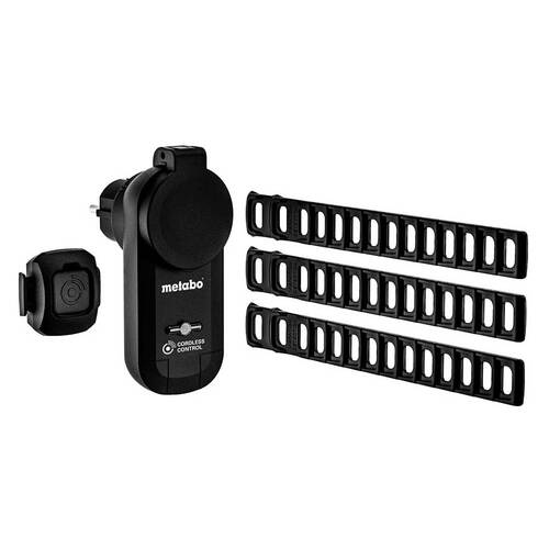 Metabo Cordless Control Start/Stop Set, Type I 630235000