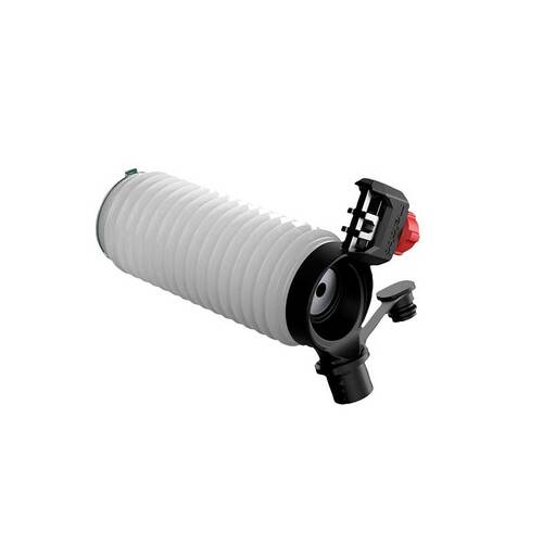 Metabo ESA Plus SDS Plus Dust Extraction System