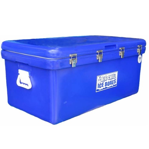 Big Chill Ice Box 100L 920 (L) x 460 (W) x 460 (H)mm