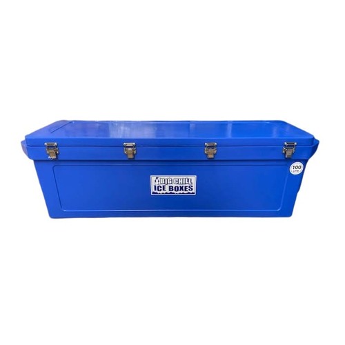Big Chill Mackerel Ice Box 100L 1140 (L) x 410 (W) x 360 (H)mm