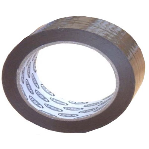 GSA Bulk Packing Tape Brown 48mm x 75m