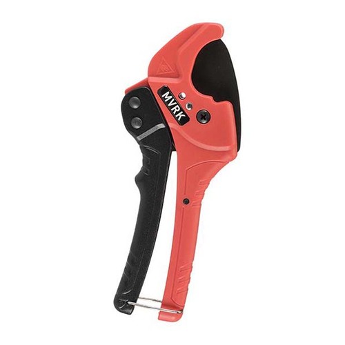 MVRK Dual Gear Ratchet Pipe Cutter 26-42mm
