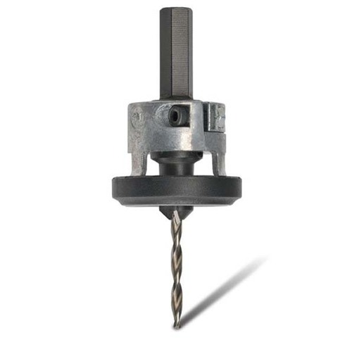 Bordo 10G TCT Deck Bit With Adjustable Countersink